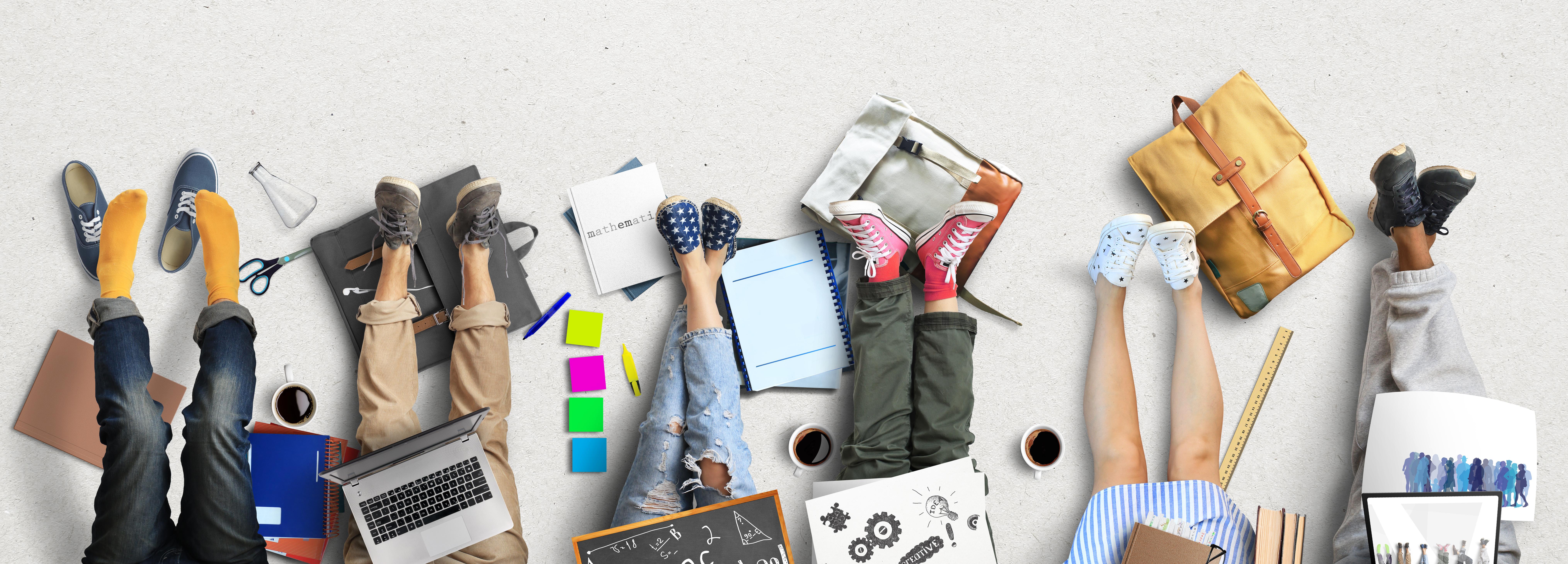 CODE University - <br/>Digitale Pioniere von morgen CODE University - <br/>Digitale Pioniere von morgen
