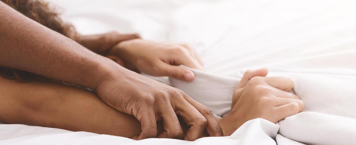 Let’s talk about Sex, Baby Let’s talk about Sex, Baby