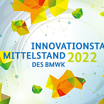 BMWK - Innovationstag Mittelstand 2022