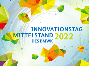 BMWK Innovation Day for SMEs 2022